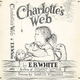 Illustration for article titled Original emCharlottes Web/em Cover Nets Six Figures At Auction